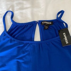 Express brand blouse. Size M